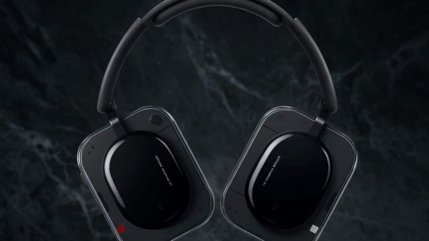 Nothing's headphone (a) discounted to $151 on Amazon Prime