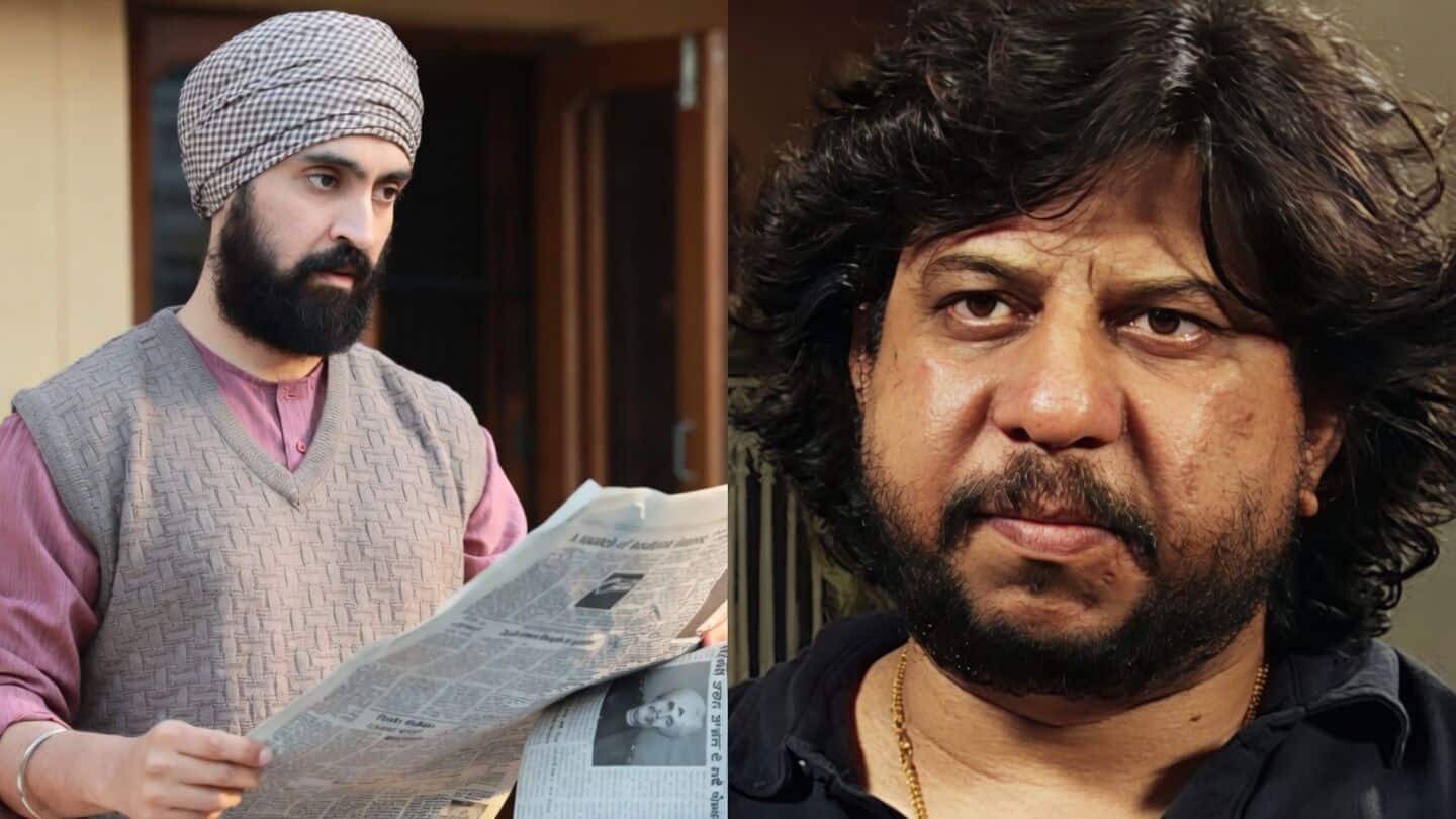 Trehan defends 'Satluj' pulled from Zee5 2 days after release