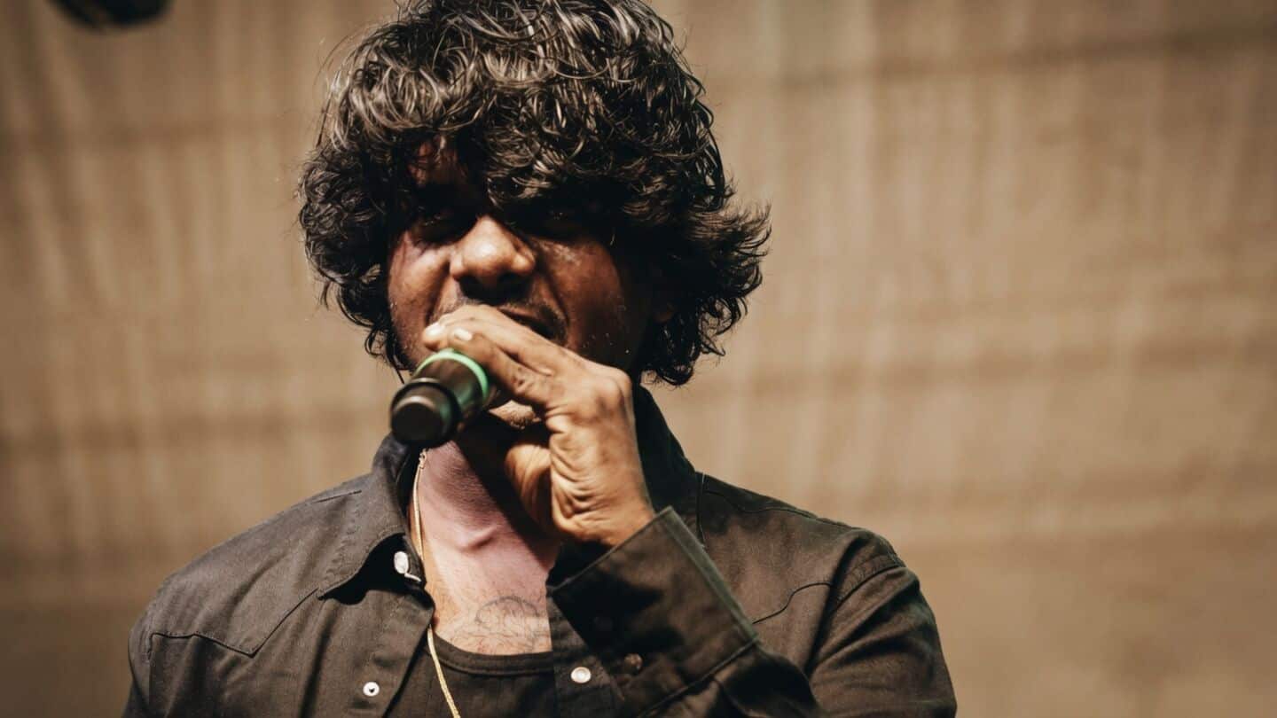 Kerala HC allows Malayalam rapper Murali overseas travel with PCC