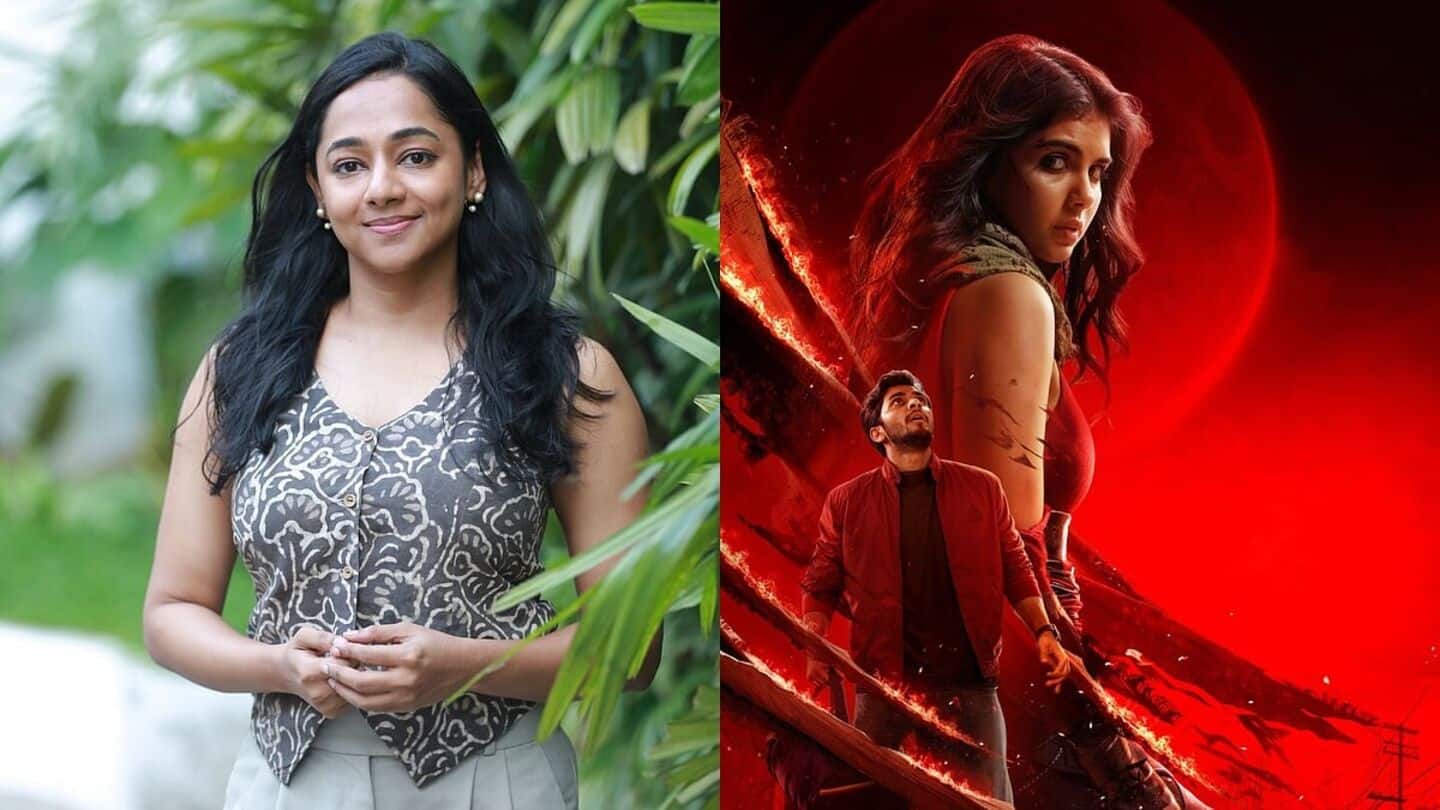 'Indriyam' writer on 'Lokah' buzz: I don't feel bad