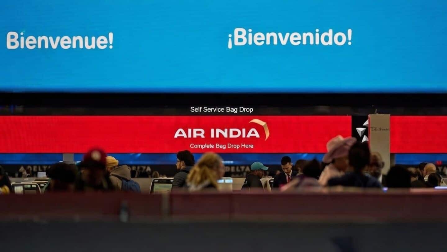 Air travel: DGCA relaxes flight duty time amid Pakistan airspace