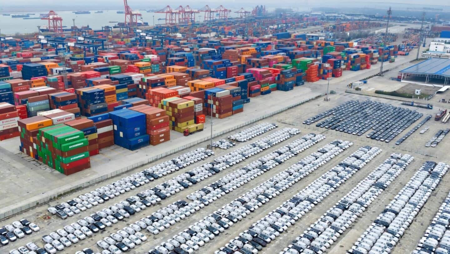 CII urges action over Middle East conflict affecting Indian supplies