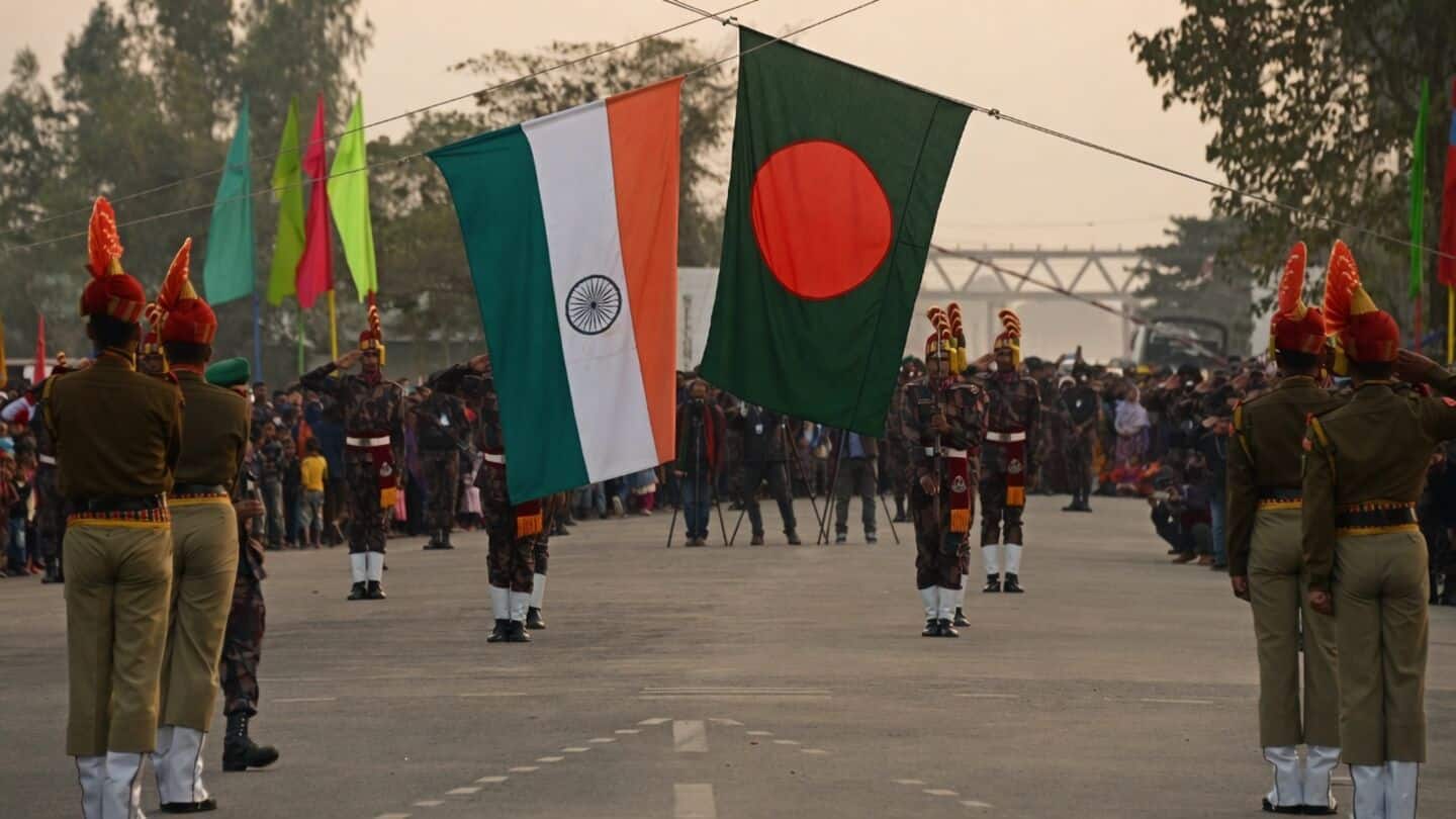 India resumes tourist visas for Bangladesh, IVACs reopen June 28