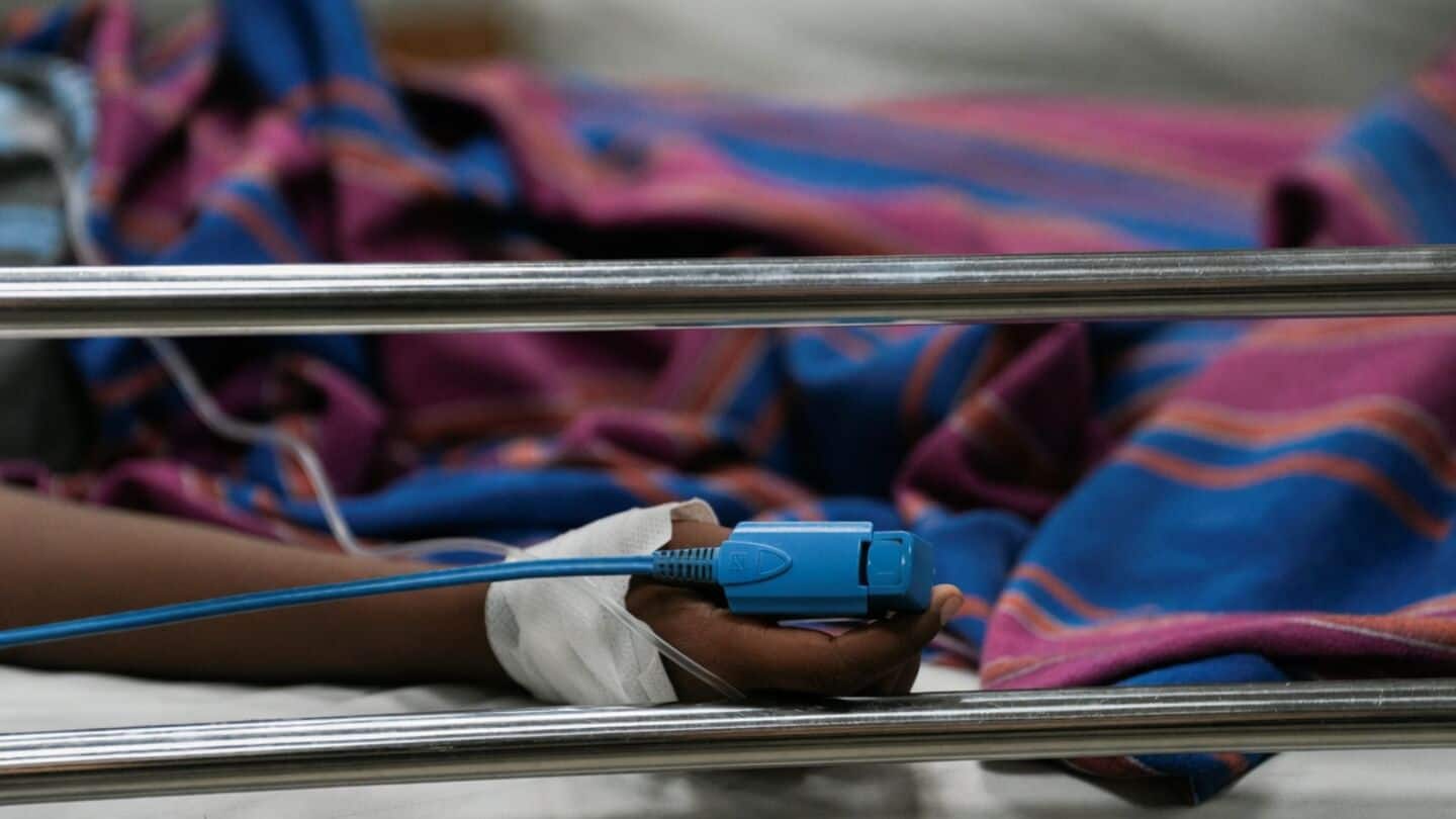 Kerala virology institute tracks 2,000 dengue patients for blood markers