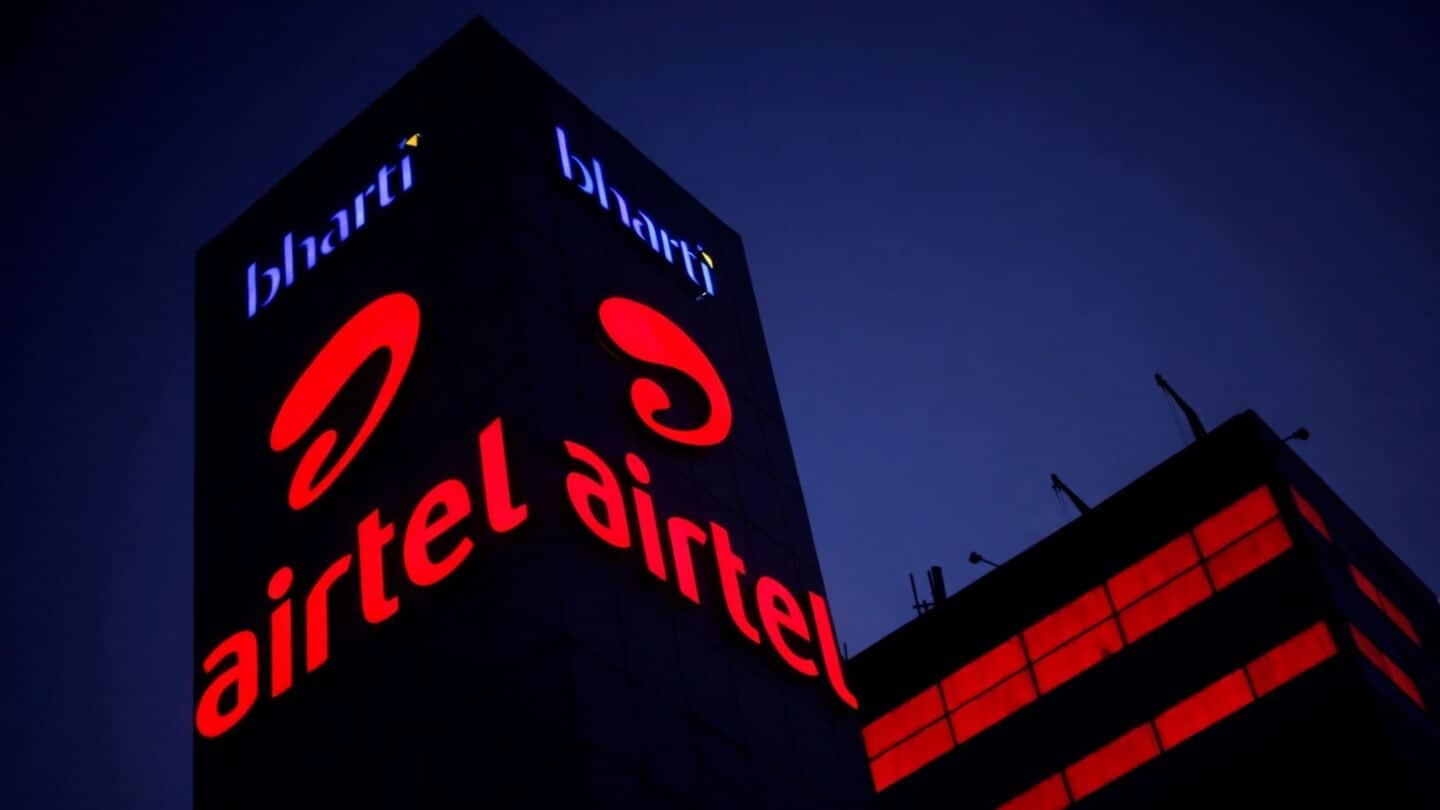 Airtel scraps ₹299 prepaid plan, sets ₹349 starting price