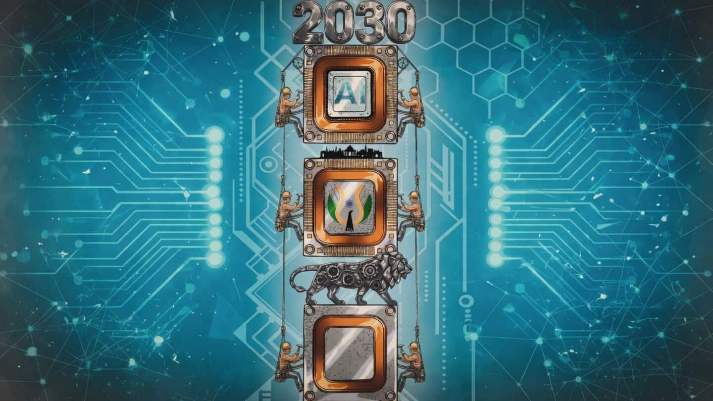 India builds $200 million AI chip after US restrictions on NVIDIA