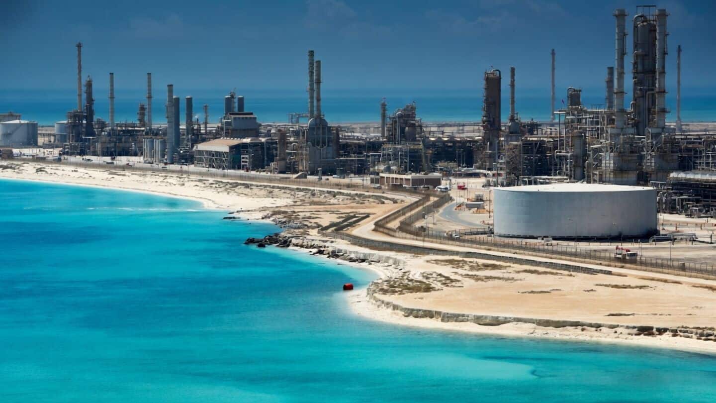 Kuwait restores oil exports to about 1 million bpd