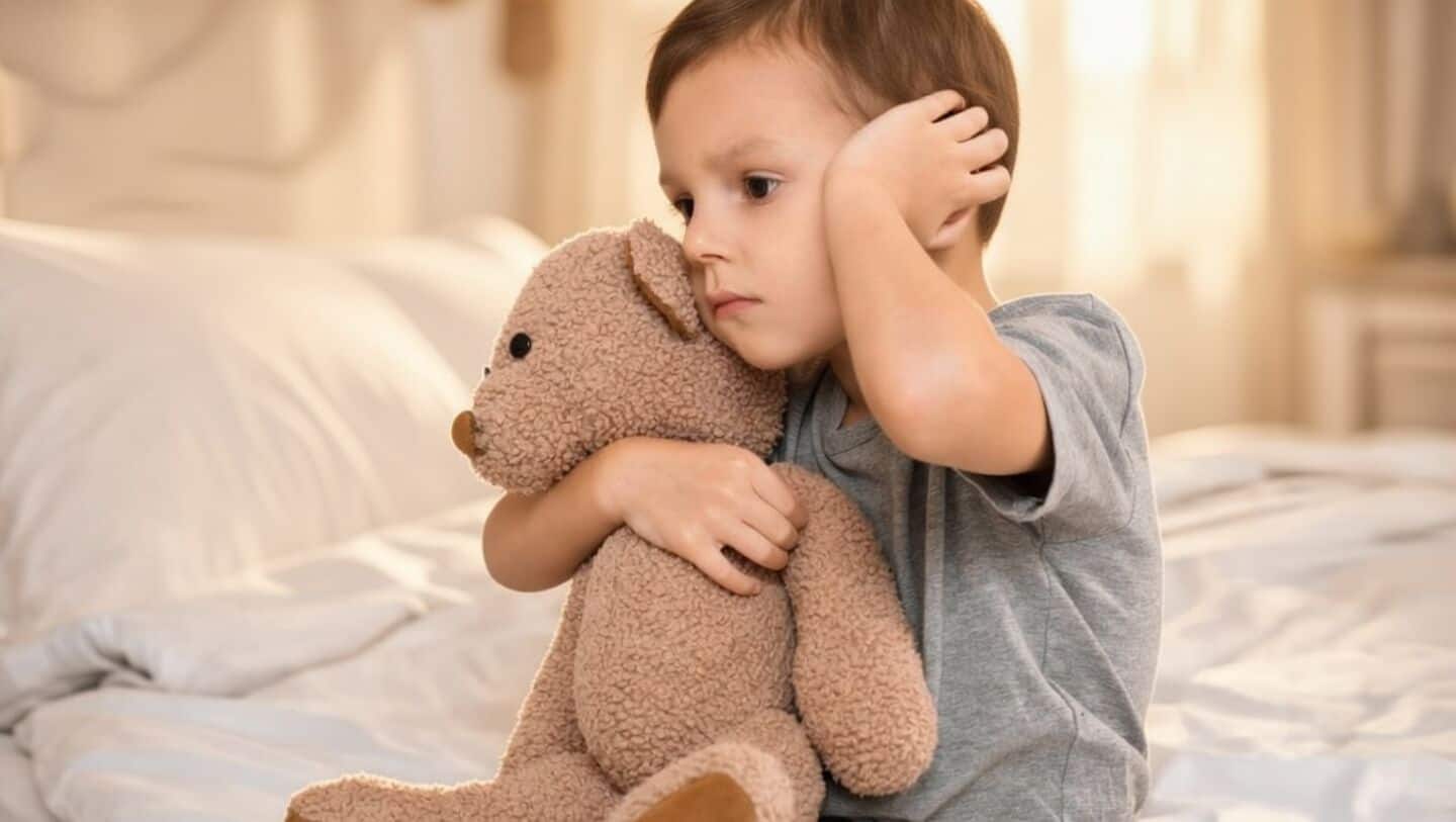 FDA approves 1st gene therapy Otarmeni for OTOF hearing loss