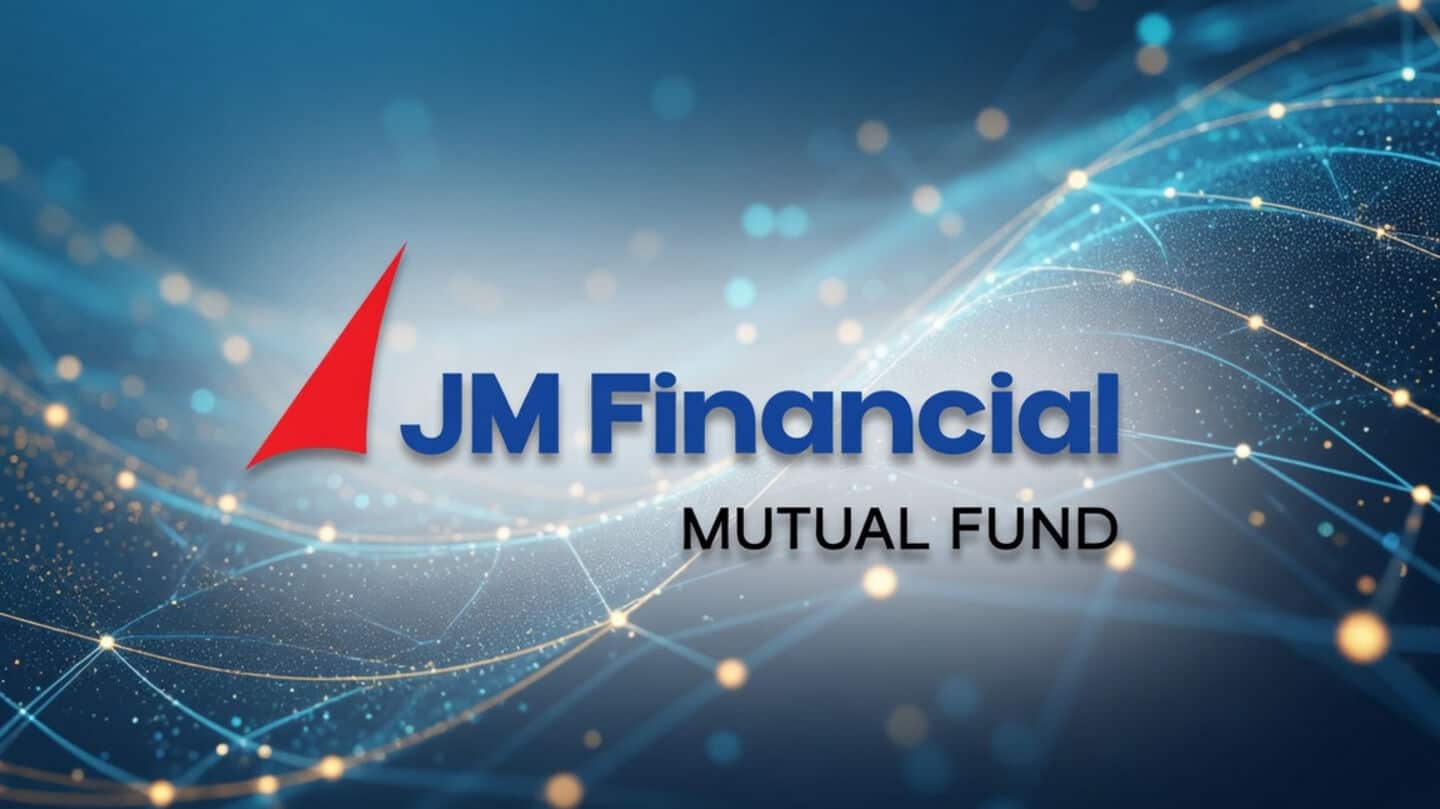 JM Financial Mutual Fund launches Multi Asset Allocation Fund NFO