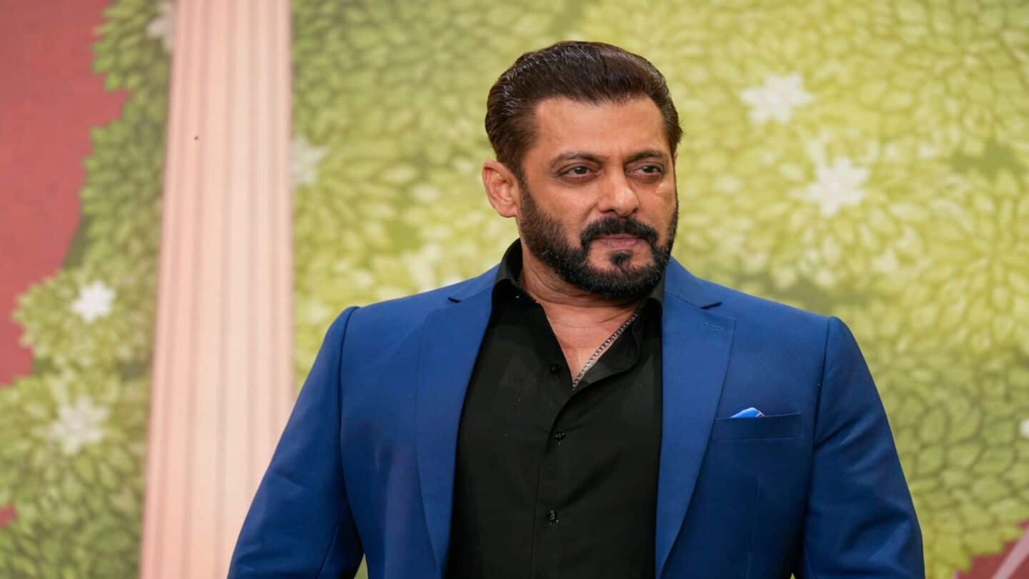 Khan to perform at IIFA Awards 2027 in Abu Dhabi