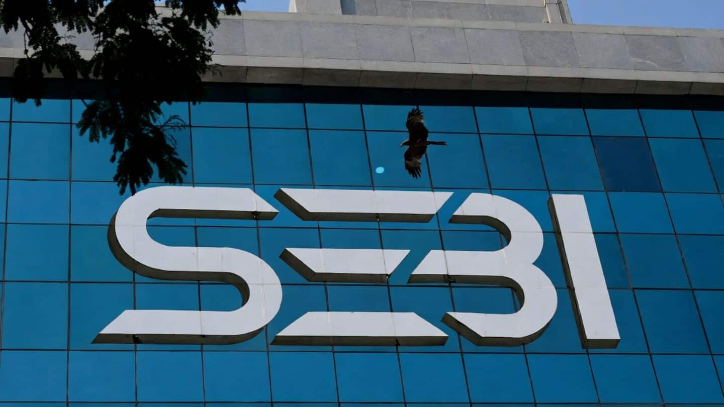 SEBI proposes fines for listed companies blocking fund checks