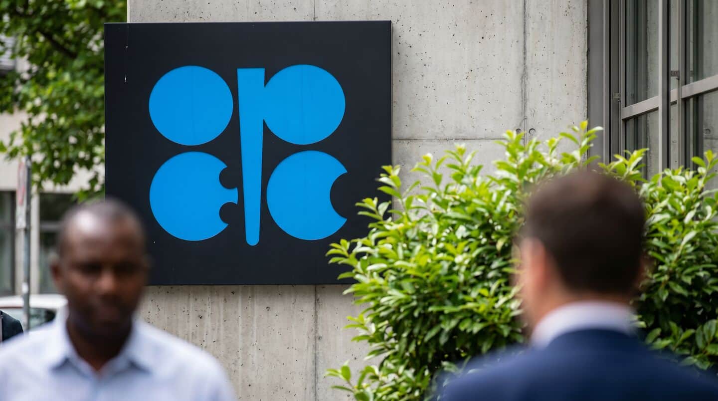 OPEC+ agrees 188,000 bpd June increase despite Hormuz shipping halt