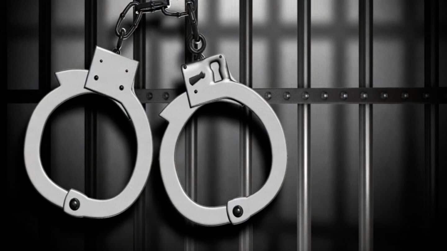 Kochi police arrested 6 Bangladeshi nationals working illegally in Kerala