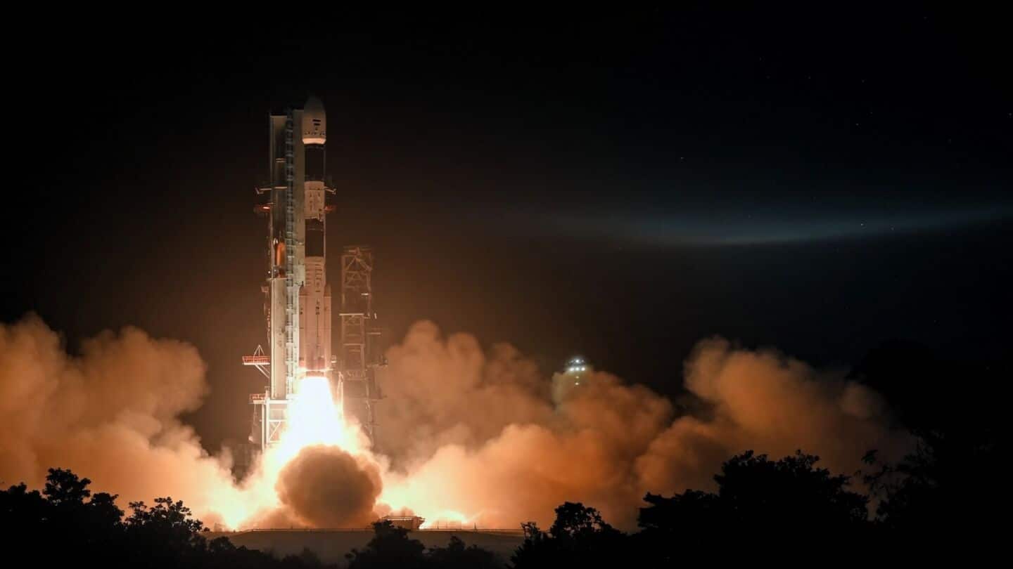 ISTRAC director says docking tech will power Moon missions, BAS