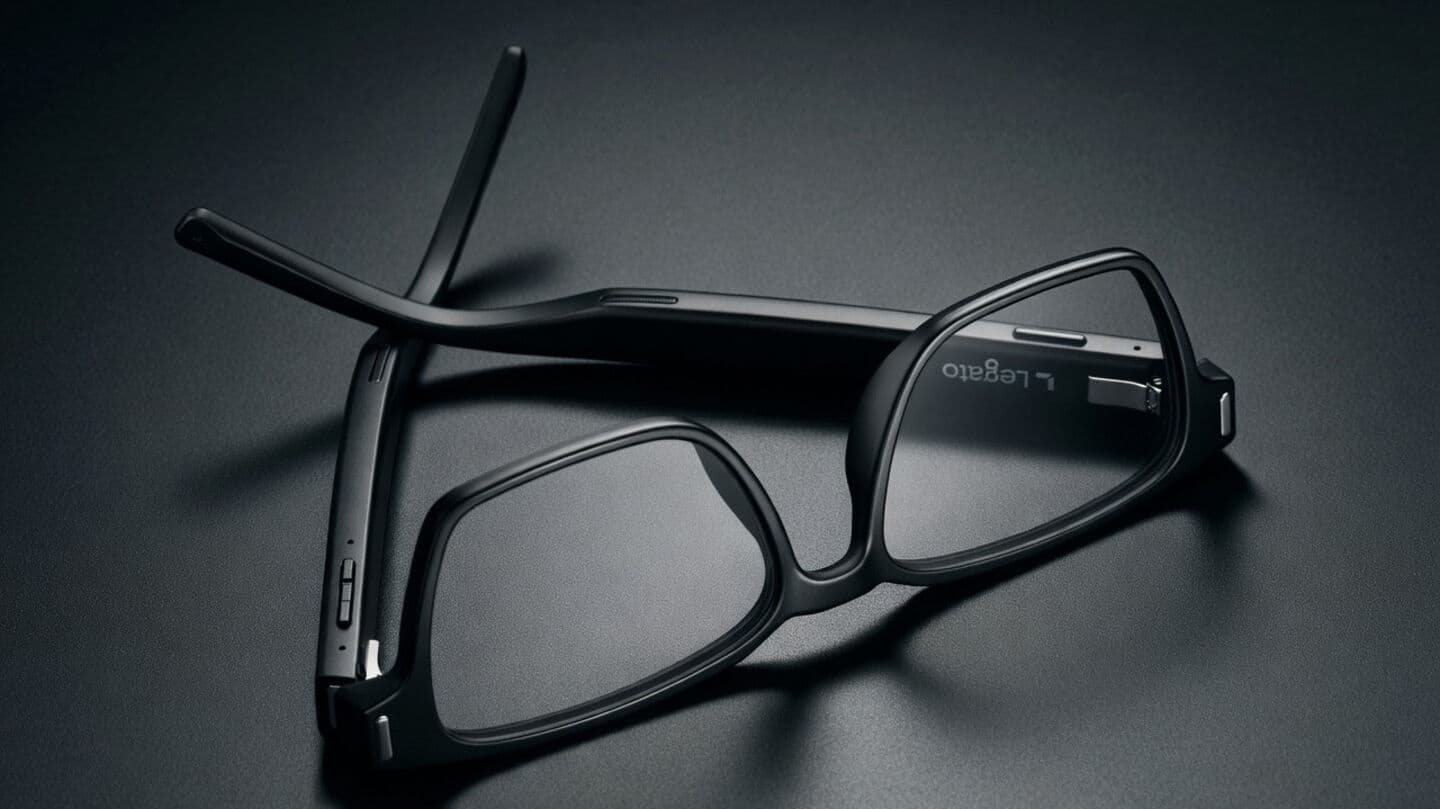 Legato raises $12 million, launches frames for mild-to-moderate hearing loss