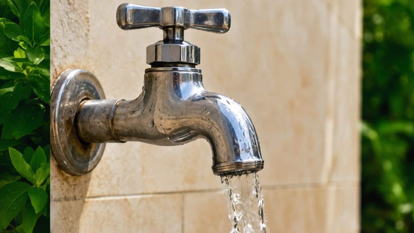 Pushkar Singh Dhami orders suspensions after contaminated Jyolikot water deaths