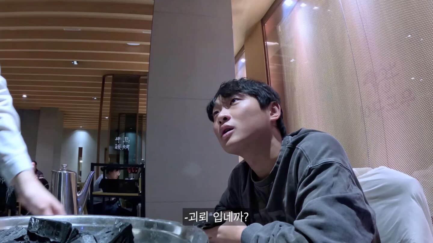 MISO restaurant owner Lee reaches out to South Korean embassy