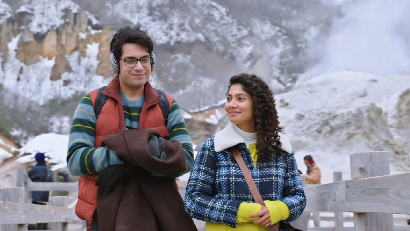 'Ek Din': New song 'Khwaab Dekhoon' is a sweet treat