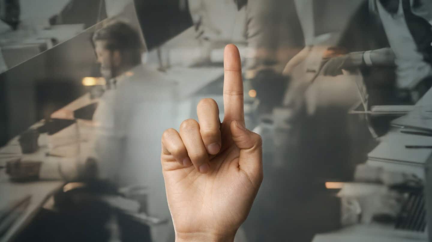 Midcap Indian IT firms reshuffle leadership amid AI boom