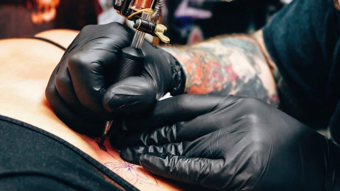 Y Combinator backed LemonLime faces backlash over tattoo interview offer