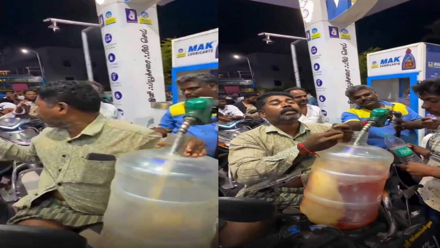 LPG supply crisis spreads to India due to Iran-Israel conflict