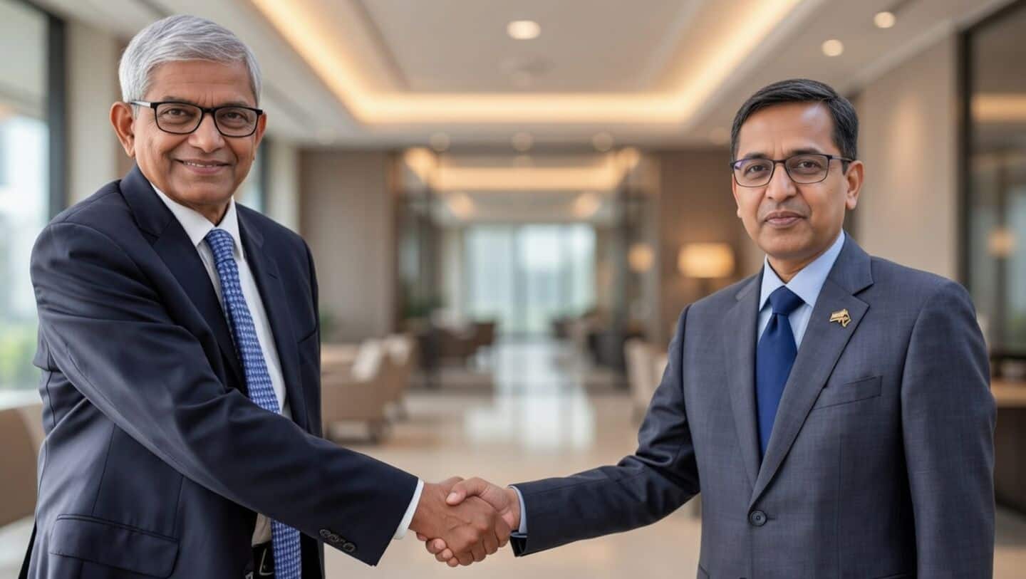 Pranay Verma likely to be India's EU and Belgium ambassador