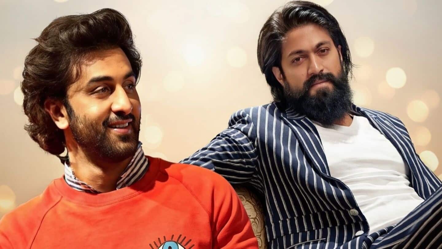 'रामायण' का चौंकाने वाला ट्विस्ट, राम और रावण की पहली भिड़ंत नहीं