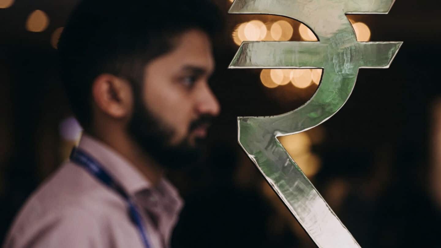 RBI weighs measures to stem rupee near 97 per USD