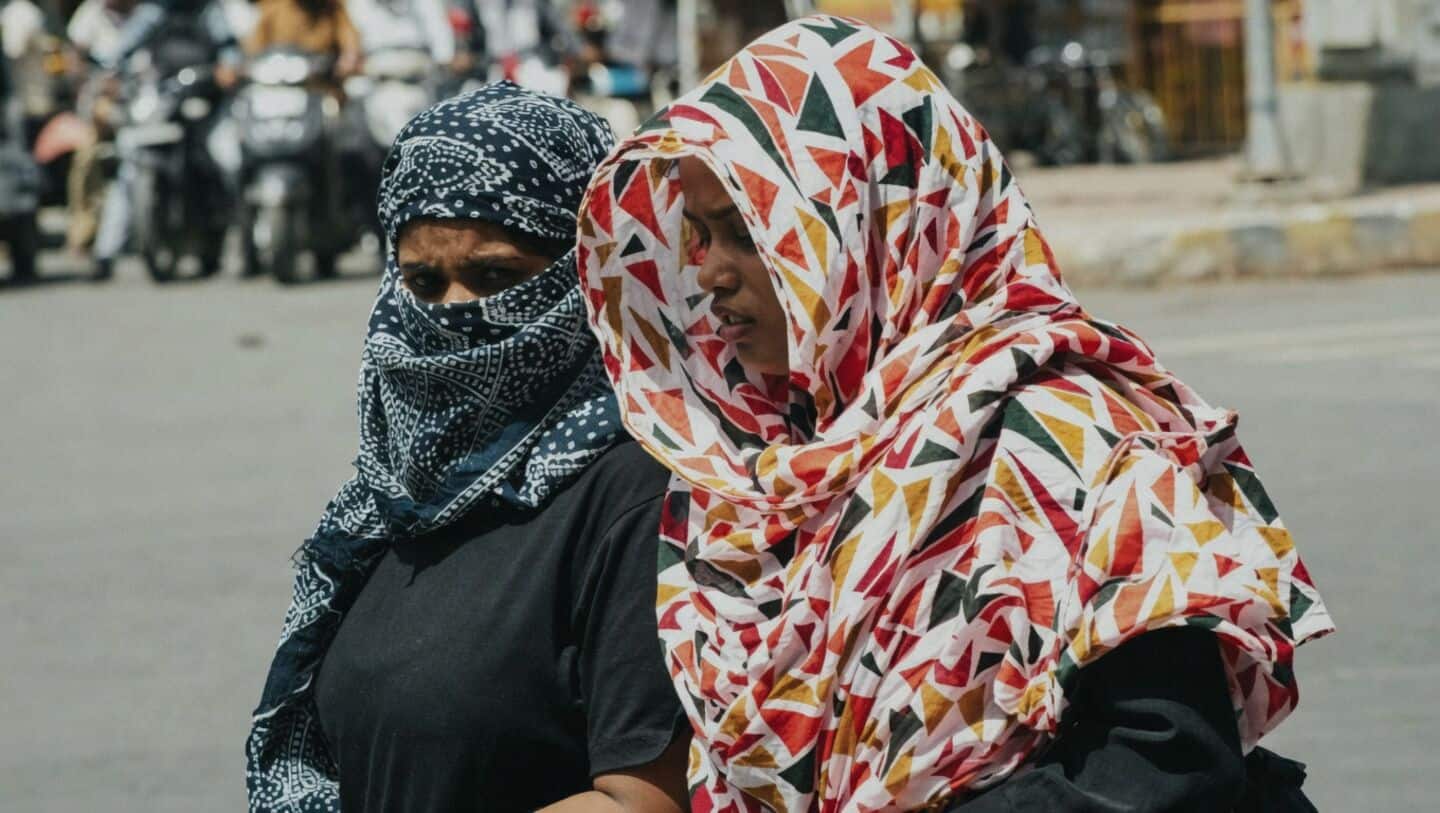 India sees 97 of world's 100 hottest cities now