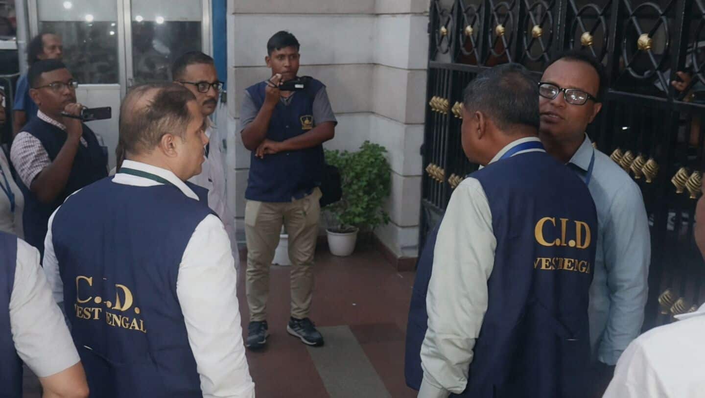 CID probes Abhishek Banerjee in forged MLA signatures case