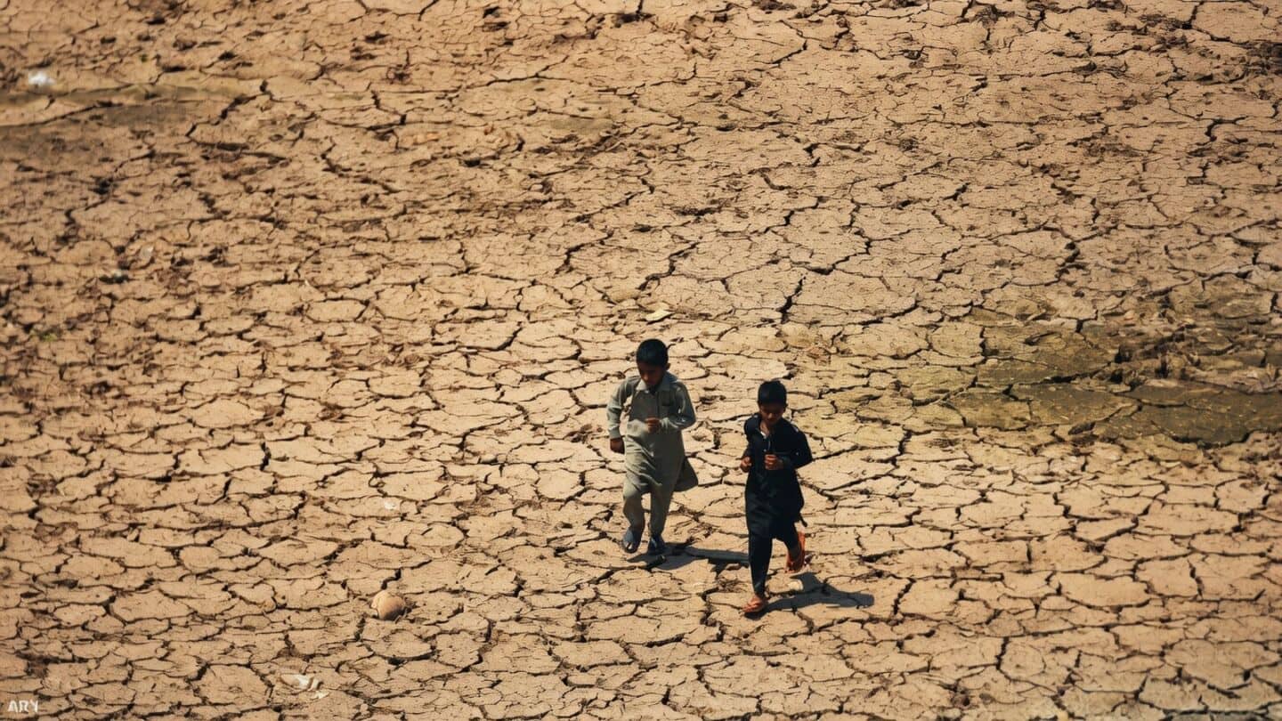 Copernicus warns India's July to September monsoon may be weaker