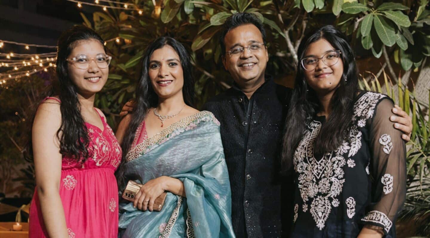 Delhi guest house fire kills 8 members of Aggarwal family