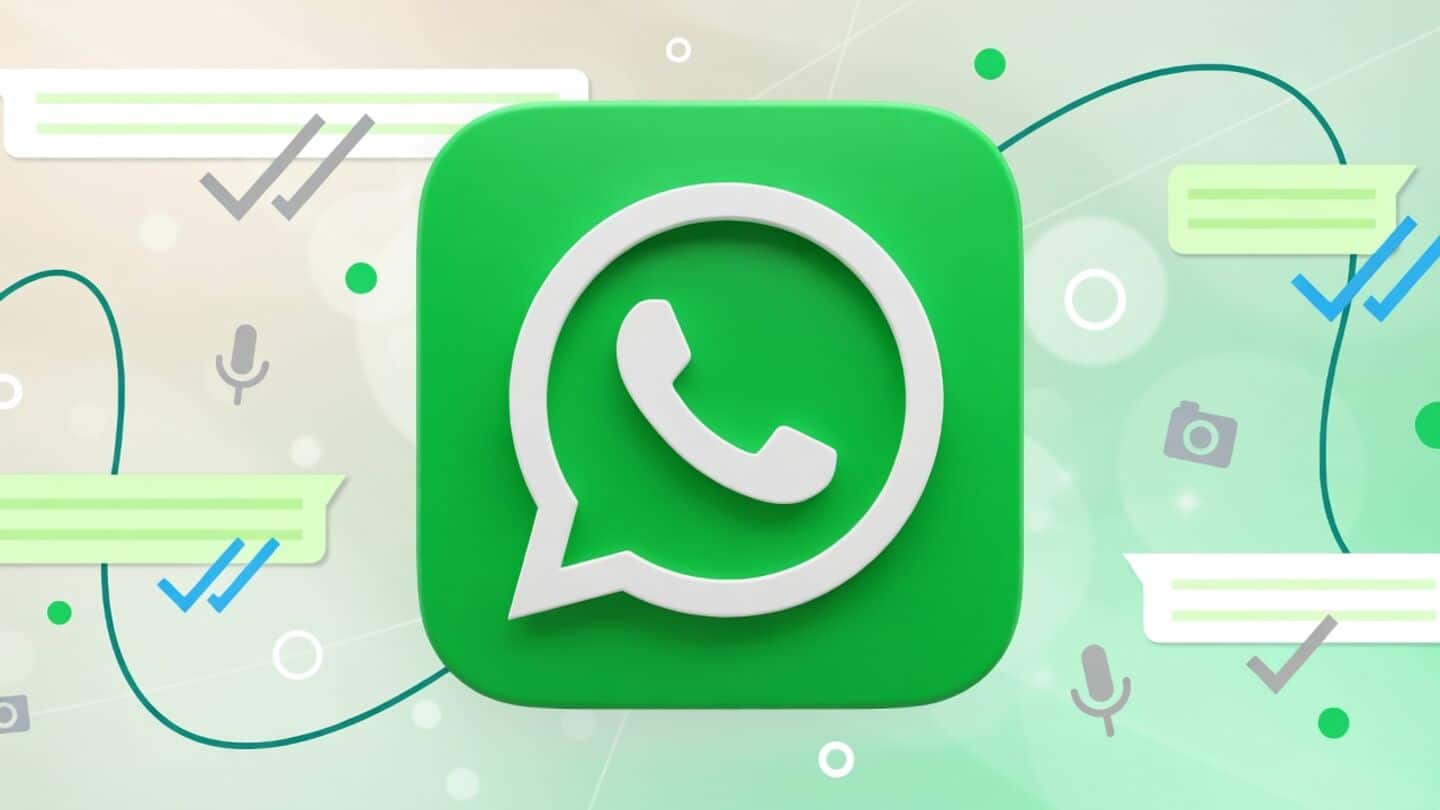 WhatsApp launches Meta Business Agent AI to speed business chats