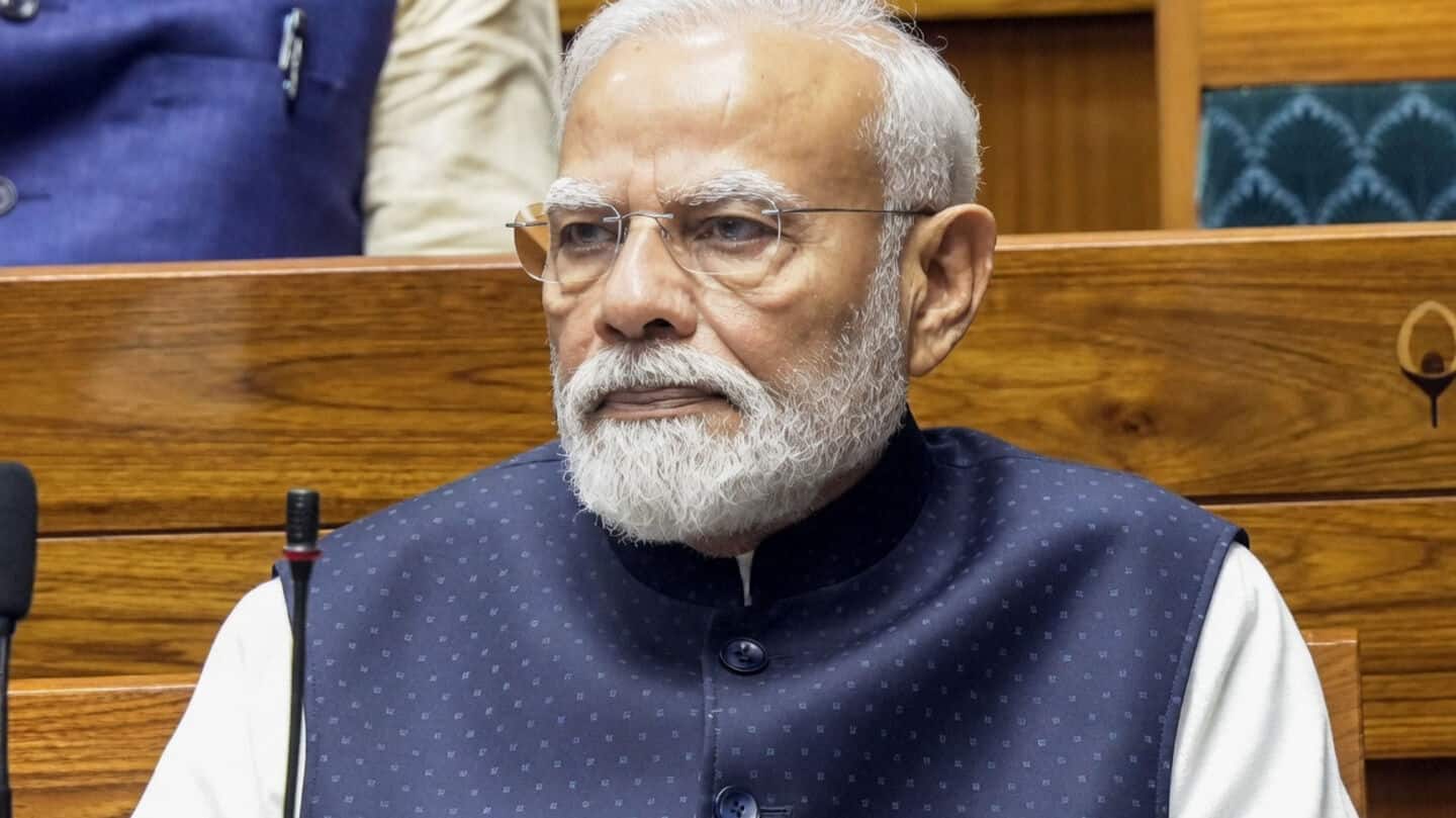 Union Cabinet approves bill cracking down on exam paper leaks