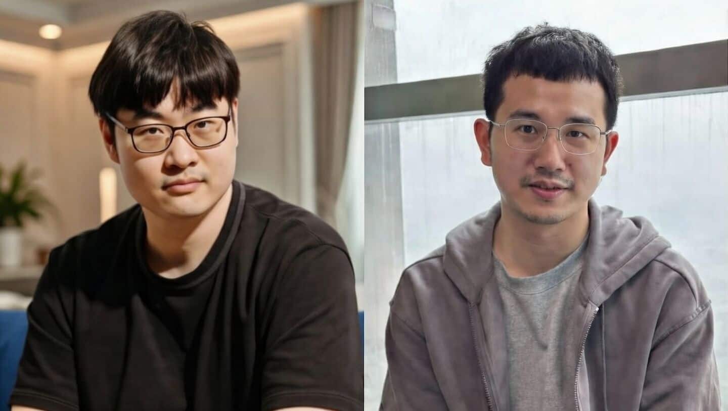 Chinese authorities halt Manus cofounders' travel amid Meta $2B review