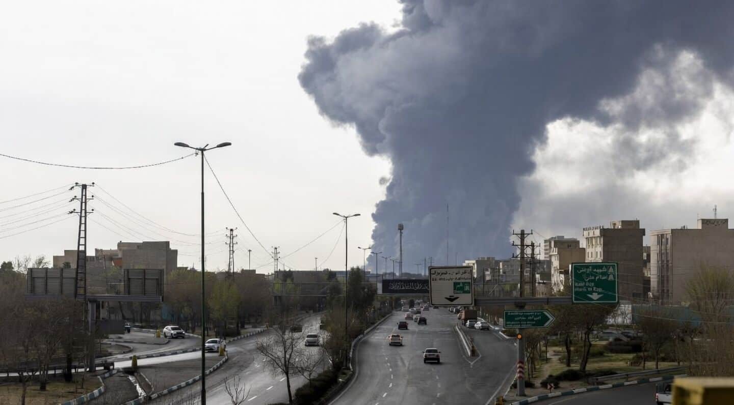 Iranian strikes could disrupt Al Taweelah aluminum supply in UAE