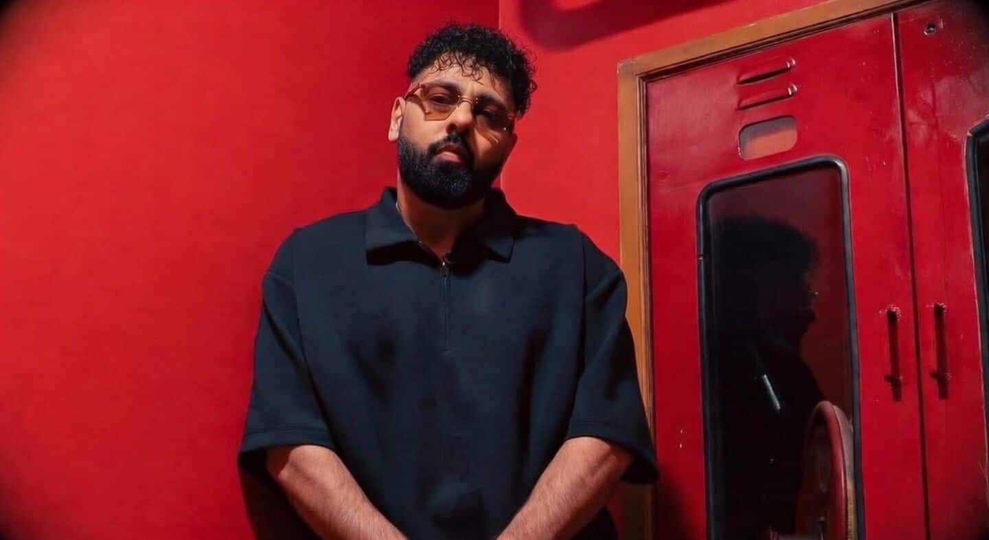 Badshah pledges women's empowerment song within 4 months after NCW