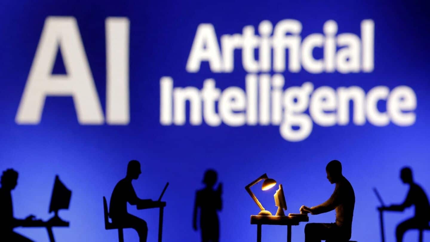 Indian private credit funds lean into AI, EY survey shows