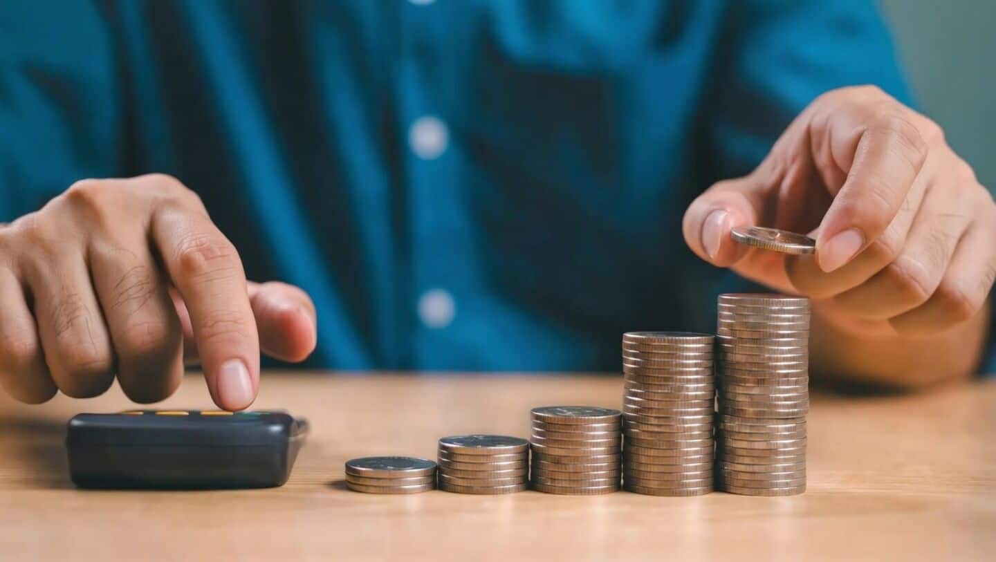 TVS Credit reports ₹256cr March quarter net, ₹913cr FY profit