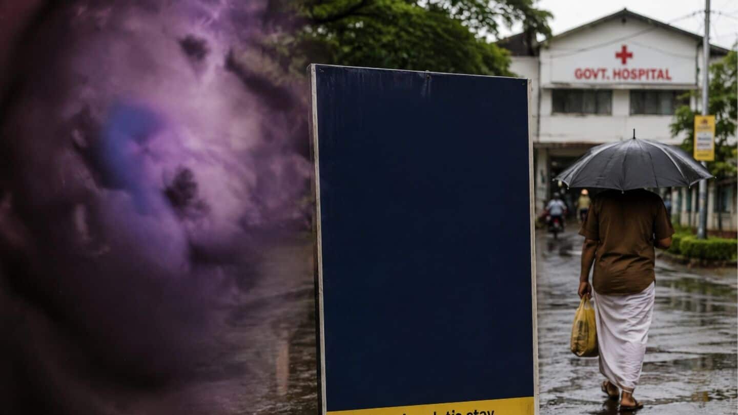 Kerala confirms 6th Shigella death amid 146 cases in 2026