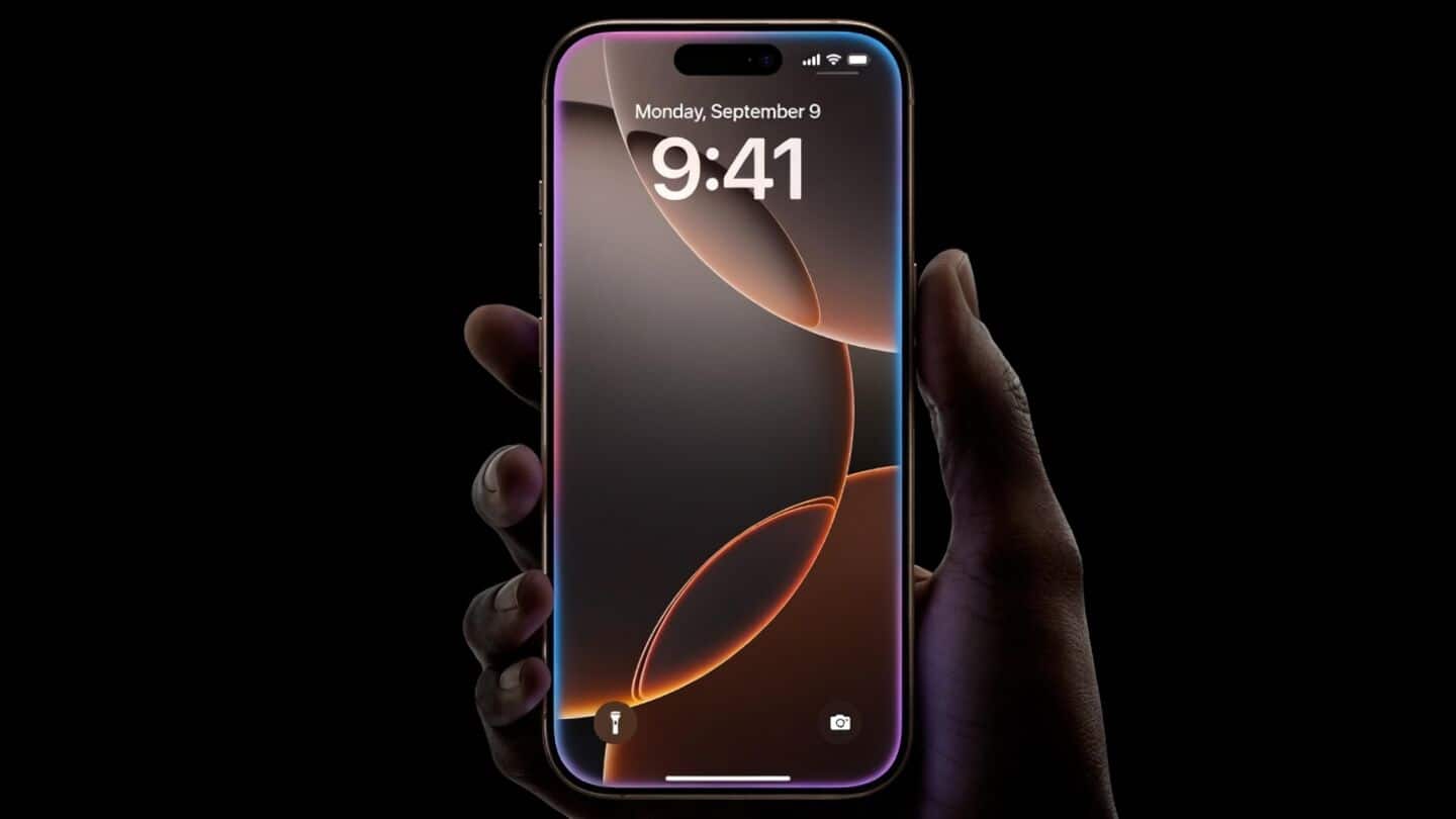 Apple explores running larger AI models on iPhones with PrismML