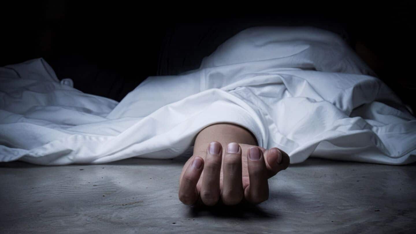 Baramati: Ajit Dashavatare's 12-year-old daughter found dead, police probe