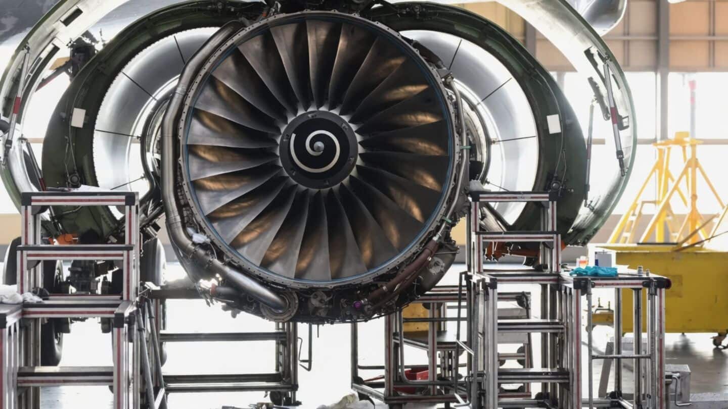 Sigma Advanced Systems wins ₹1,600cr Rolls-Royce aero-engine contract via Bromford