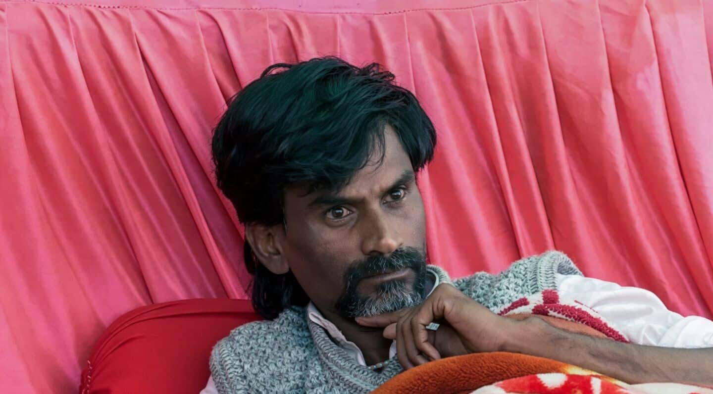 Manoj Jarange to stage solo Azad Maidan protest September 15