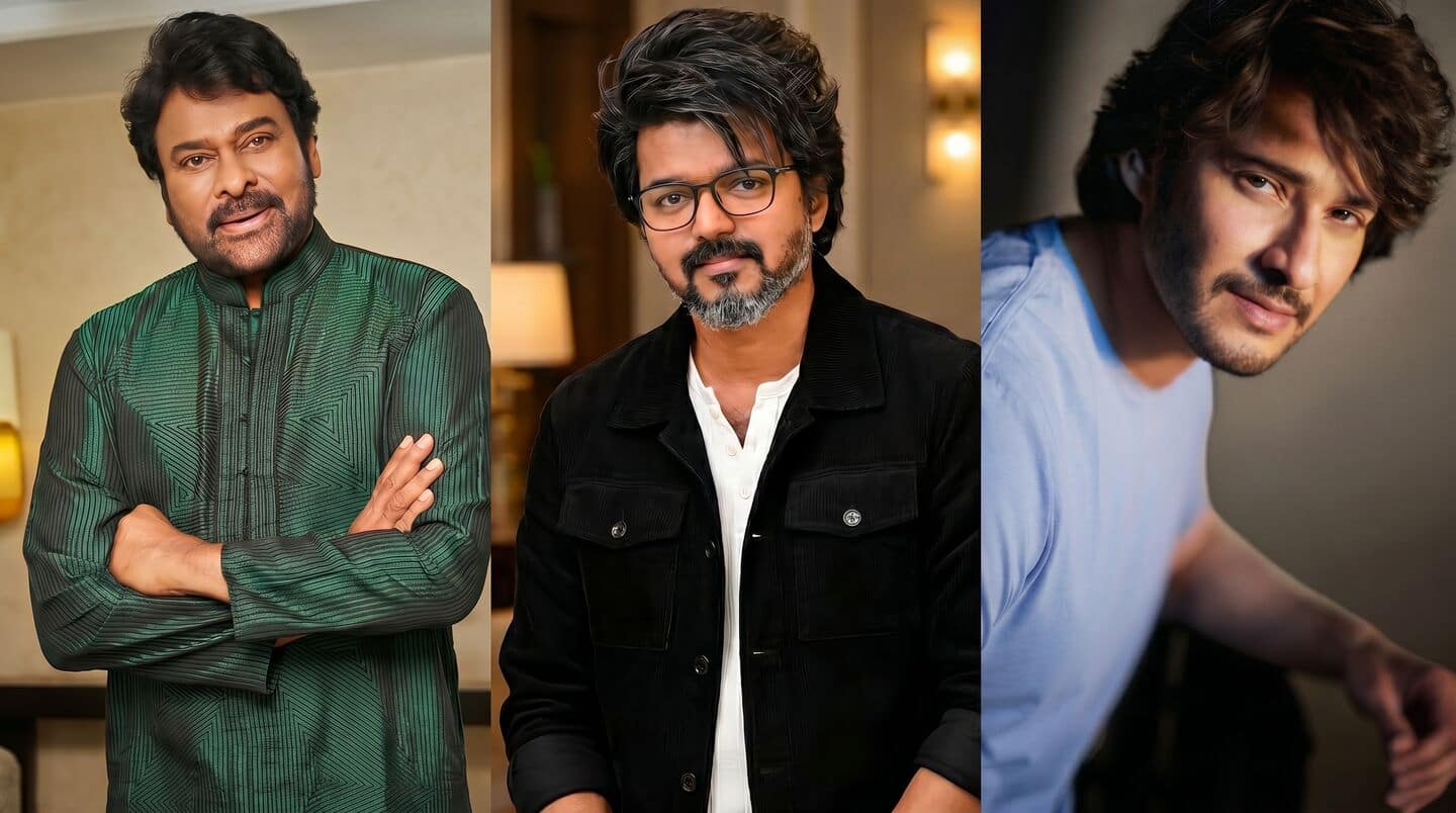 Actor Vijay's TVK crosses 100 seats in Tamil Nadu assembly