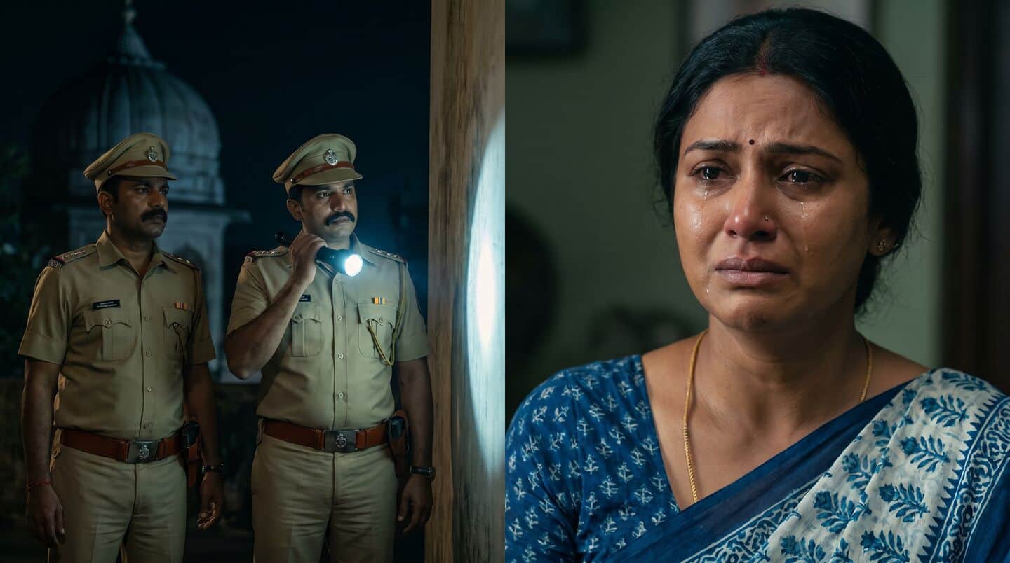 रोंगटे खड़े कर देगा&nbsp;'राख' का ट्रेलर, दमदार क्राइम थ्रिलर से उठेगा पर्दा