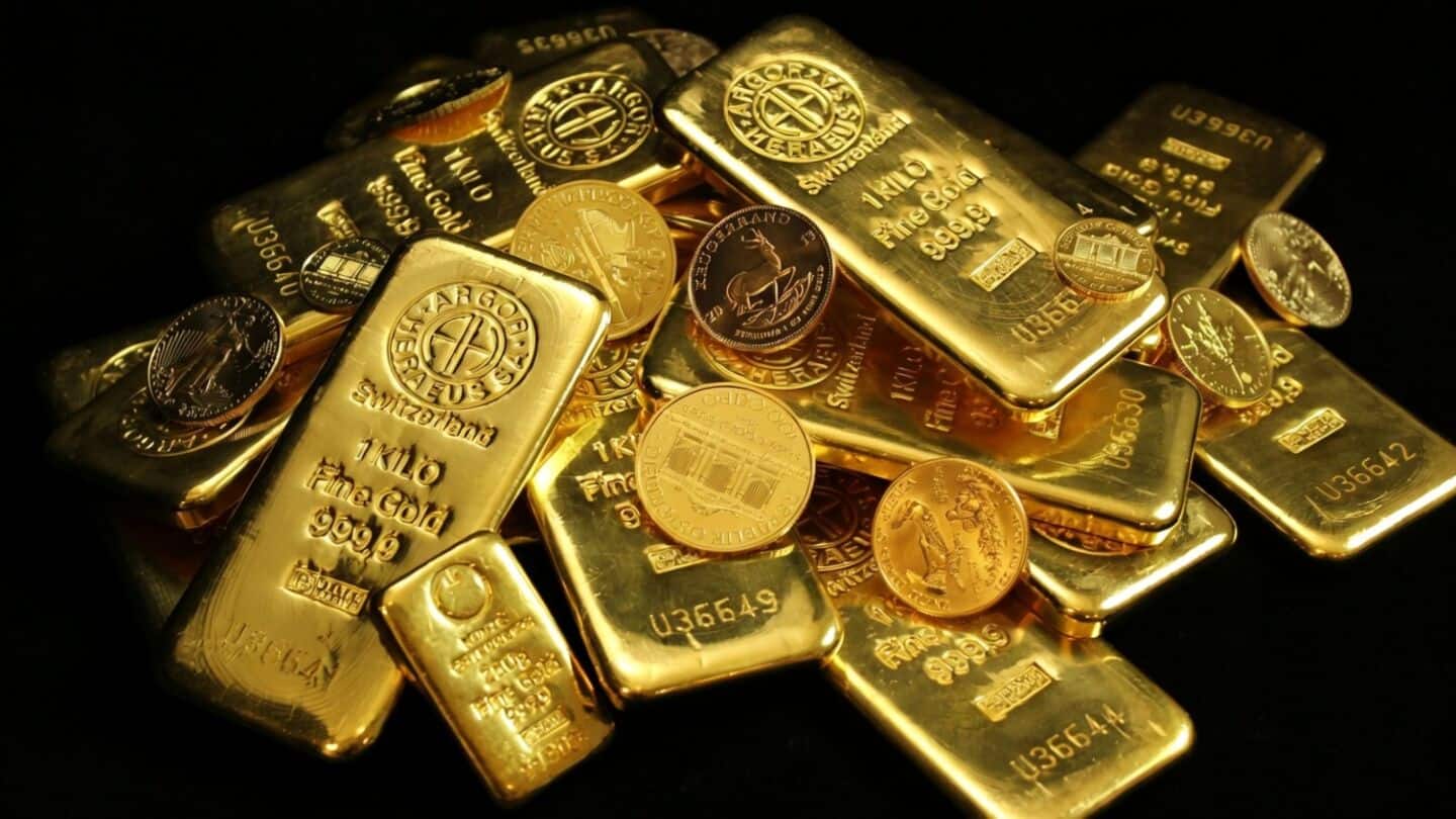 SEBI to roll out rules for gold and silver ETFs