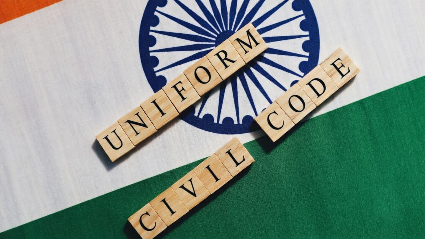 Madhya Pradesh passes Uniform Civil Code amid Congress opposition