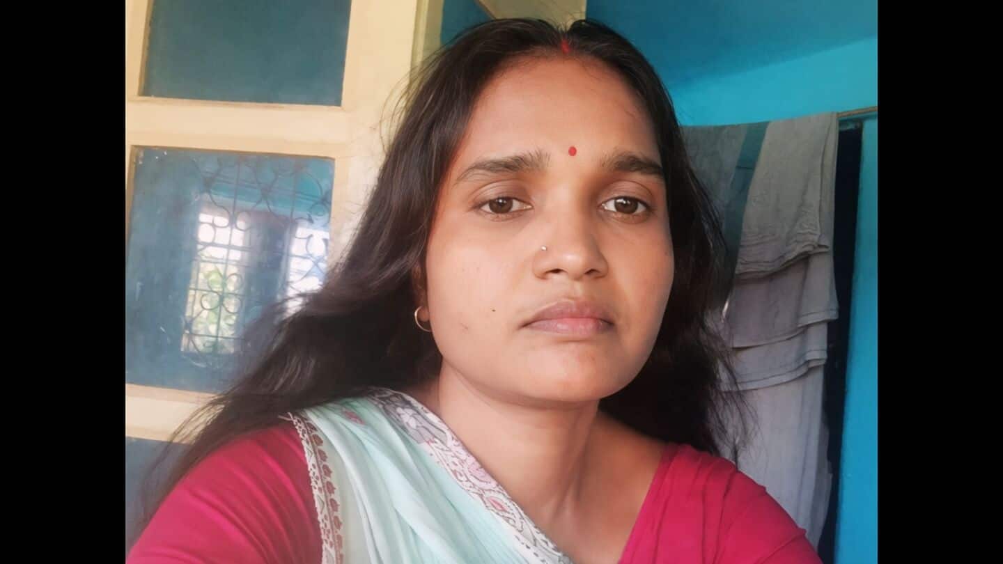 SIT finds Rinku Devi's 2021 death a murder in Bihar