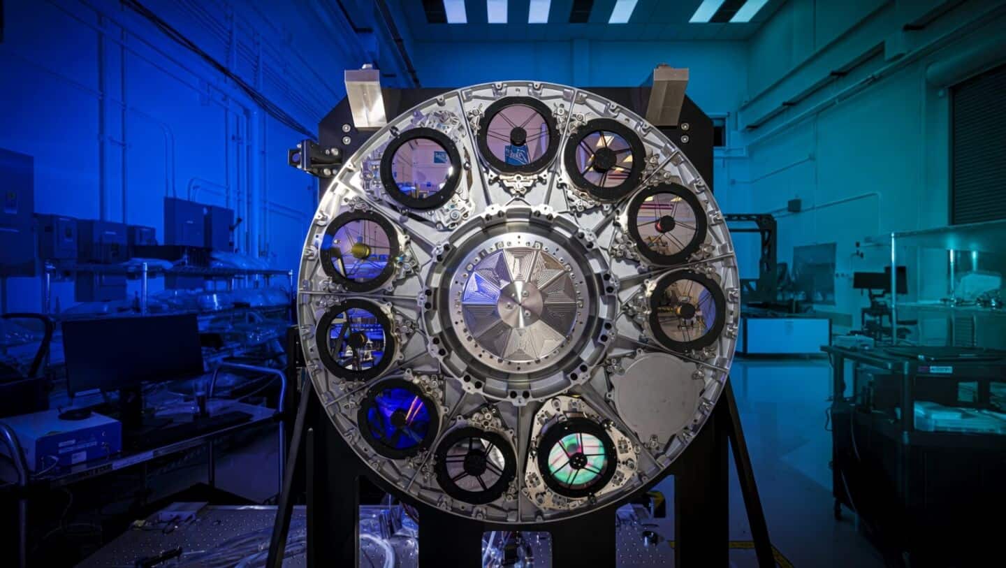 NASA launching $4.3B Nancy Grace Roman Space Telescope August 30